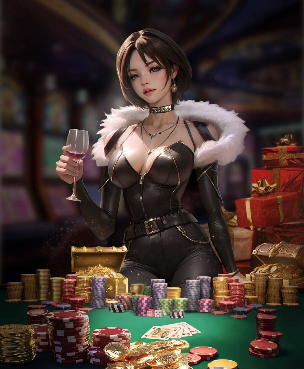 4440 Live Casino Mein Aapko Kya Milega